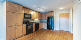 Eastside 1256 - Affordable Housing Gallery 34