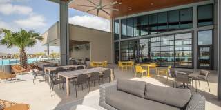 Eden at Sunterra Gallery 40