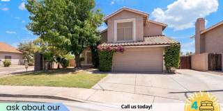 1855 West Mockingbird Drive Gallery 1