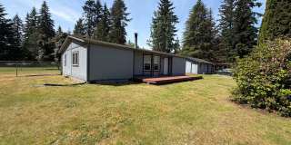 3 bedroom 2 bath manufactured home in Arlington Gallery 1