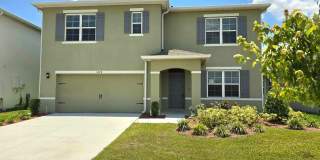 Spacious 5 bedroom/3 bathroom home in Riverstone Community, NOW AVAILABLE! Spacious 5 bedroom/3 bathroom home in Riverstone Community, NOW AVAILABLE! Gallery 1