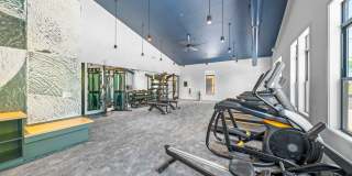 Miller and York Apartments Gallery 15