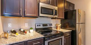 Album Quail Springs - 55+ Senior Living Community Gallery 20