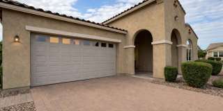 Rental Home 4070 S. Pearl Dr. Chandler, AZ 85249 Gallery 1