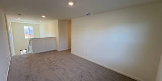 Newly built two story home in Wild Oak Subdivision Gallery 20