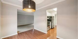 Elegant, private end-unit living with resort-style amenities! Gallery 13