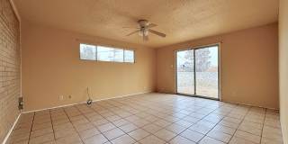 Northeast El Paso 4 Bed 2 Bath  Refrig A/C Gallery 6