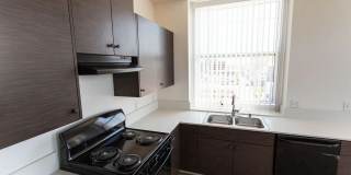 Medici Artist Lofts Gallery 2