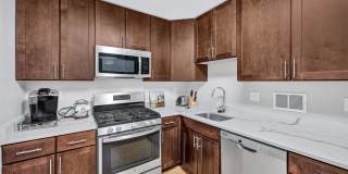 Crystal Plaza Apartments Gallery 40