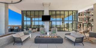 One Seven at Belleview Station Gallery 23