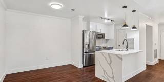 Cypress Apartments Gallery 5