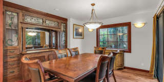Luxury Mountain Home in Thaynes Canyon Gallery 12