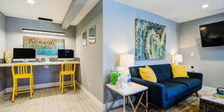 Clubhouse at Port Orchard Gallery 8