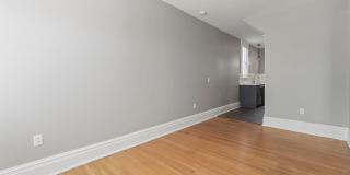 Completely Brand New Restored Historic Townhome near Wells St Corridor. Gallery 26