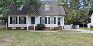4020 Crosswinds Drive Gallery 1