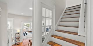 Executive Furnished Rental in Olde Towne East Gallery 14