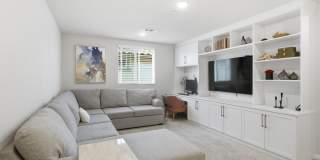 Gorgeous 2 Story Home in the Gated Oak Point Community in North Hills! Gallery 13