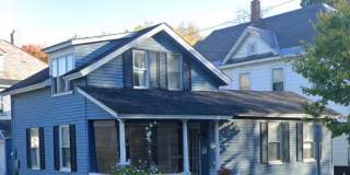 FOUR BEDROOM AVAILABLE - JUNE 1st, 2027 Gallery 1