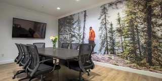 Student Housing - Outpost Fort Collins Gallery 14