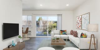 Spring Ridge on Fletcher Apartments Gallery 4