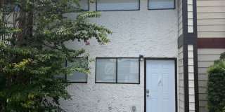 Newly renovated 1 Bedroom/1.5 Bath Townhome in central Orlando. Gallery 1