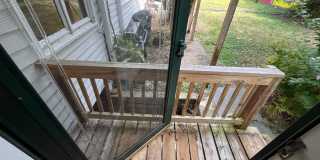 1816 Buena Vista St. #1 Gallery 22