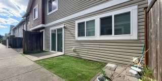Spacious 4-Bedroom Townhome in Alicia Meadows | Garage, Patio & Pet Friendly Gallery 22