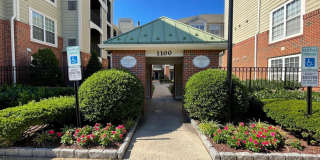 1100 QUAKER HILL Drive unit: 421 Gallery 1