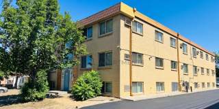 1360 North Moline StreetUnit 205 Gallery 1