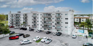 Miami Shores Luxury Apartments Gallery 28