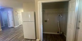 Charming ranch-style 2 Bedroom 1 Bath home in Pineville offering comfortable single-level living. Gallery 12