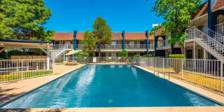 Monterey Manor Apartments Gallery 8