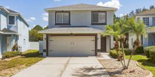 Gorgeous 4-Bedroom Single-Family Home with Pool in Summerfield Gallery 1