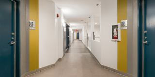 Marlon Manor Apartments Gallery 20