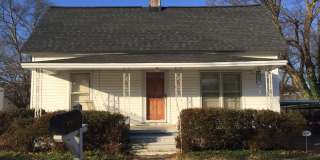 2 Bedroom House Downtown Greenville Gallery 1