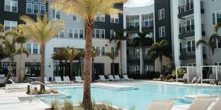 The Residence Peninsula Apartments Gallery 1