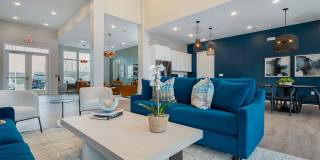 Echo Ridge Apartments Gallery 19