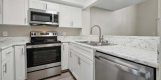 Oasis of Mandarin - Apartments & Townhomes Gallery 8