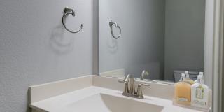 3521 Camden Court Gallery 9