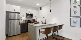 Terraces at High Mountain Gallery 1