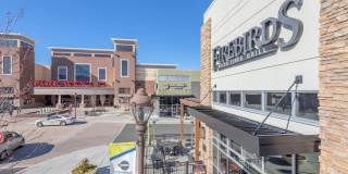 District Lofts Gallery 54