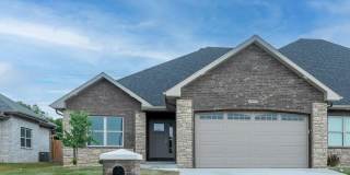 COMING SOON! 3 Bedroom Patio Home in Bentwater Gallery 1
