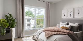 Marshall Square Apartments Gallery 9