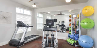Affordable Housing - Tiffin Pointe Gallery 16