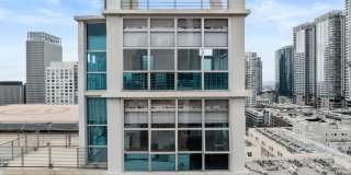 Renaissance Tower Gallery 10