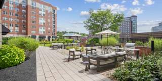 Center Place Gallery 18