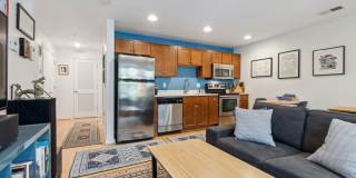 Spacious and Light Filled One Bedroom in Petworth with Parking! Gallery 4