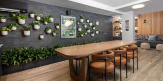 Copal Bellevue Apartments Gallery 55