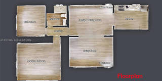 101 W 11th St Gallery 1