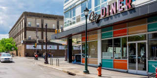 Southstar Lofts Gallery 28
